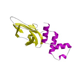 Image of CATH 4w9iF