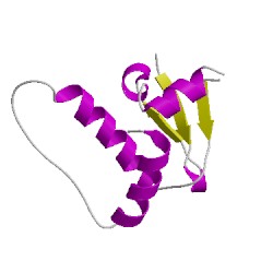 Image of CATH 4w9iH