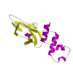 Image of CATH 4w9iI