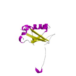 Image of CATH 4w9iJ