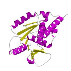 Image of CATH 4w9sA