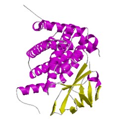 Image of CATH 4w9uA