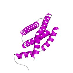 Image of CATH 4w9uA03