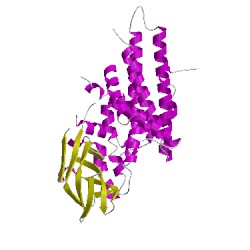 Image of CATH 4w9uC