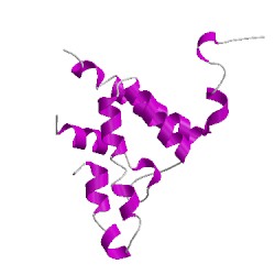 Image of CATH 4w9uC01