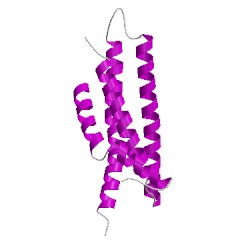 Image of CATH 4w9uC03