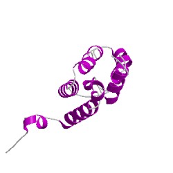 Image of CATH 4w9uD01