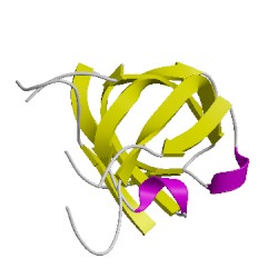 Image of CATH 4w9uD02