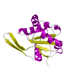 Image of CATH 4wbrD