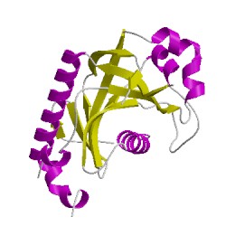 Image of CATH 4wc9A