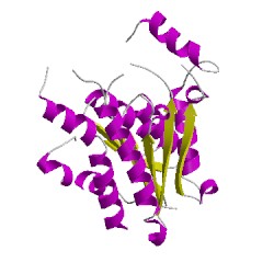 Image of CATH 4wcfB