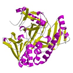 Image of CATH 4wctA