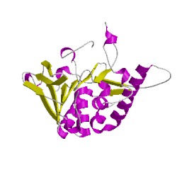 Image of CATH 4wctA01