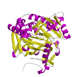 Image of CATH 4wctB