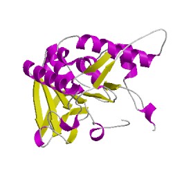 Image of CATH 4wctB01