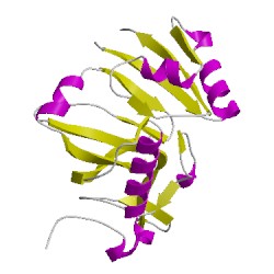 Image of CATH 4wctB02