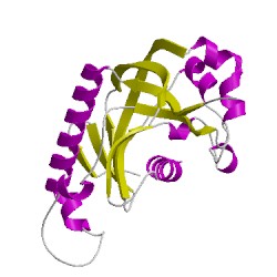 Image of CATH 4wdhA00