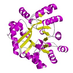 Image of CATH 4wgxA02