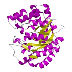 Image of CATH 4wgxB02