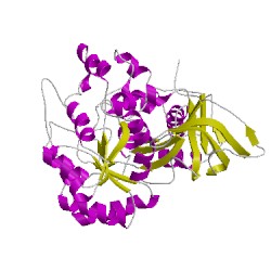 Image of CATH 4whbH