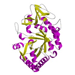 Image of CATH 4wkfA