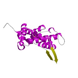 Image of CATH 4wksA