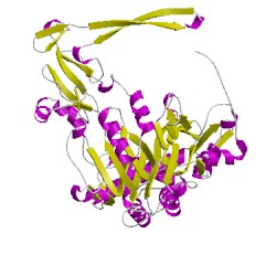 Image of CATH 4wksC