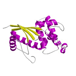 Image of CATH 4wkwA