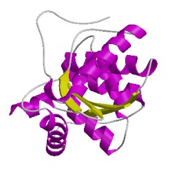 Image of CATH 4wkwB