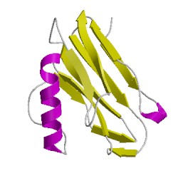 Image of CATH 4wkxA