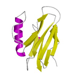 Image of CATH 4wkxB