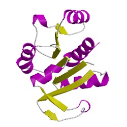 Image of CATH 4wojA01