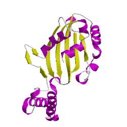 Image of CATH 4wojA02