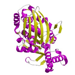 Image of CATH 4wojB