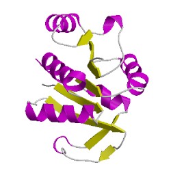 Image of CATH 4wojB01