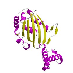 Image of CATH 4wojB02