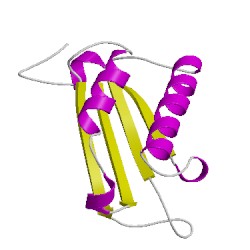 Image of CATH 4wr8D