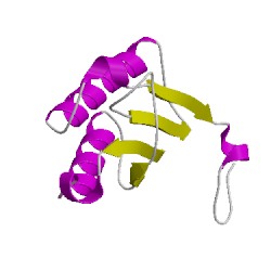 Image of CATH 4wr8F