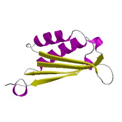 Image of CATH 4wr8Q