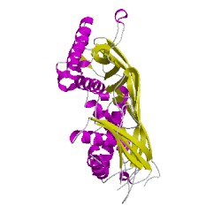 Image of CATH 4ws9D