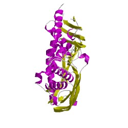 Image of CATH 4ws9F