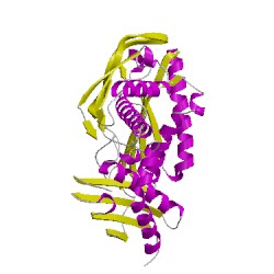 Image of CATH 4ws9I