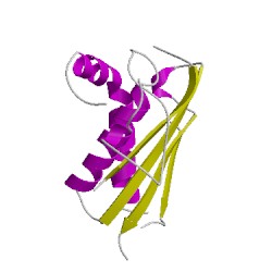 Image of CATH 4ws9J01