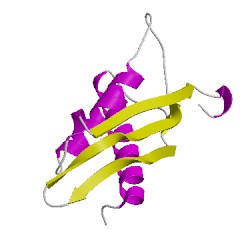 Image of CATH 4ws9J03