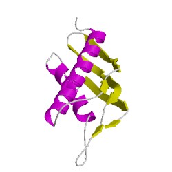 Image of CATH 4ws9K03