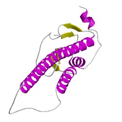 Image of CATH 4wswF