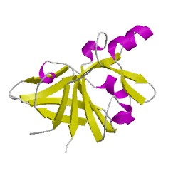 Image of CATH 4wt4B00