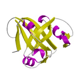 Image of CATH 4wt4D