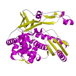 Image of CATH 4wt9A01