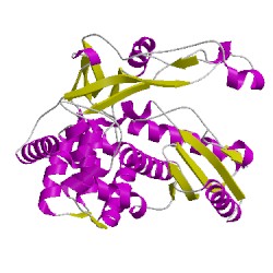 Image of CATH 4wtmA01